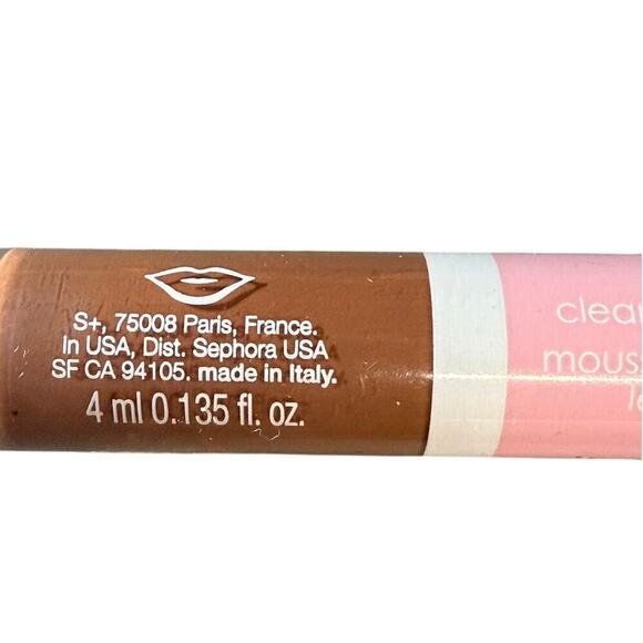 Two (2) New Sephora 4 ml. Liquid Lipsticks 02 Cedar - Picture 3 of 3